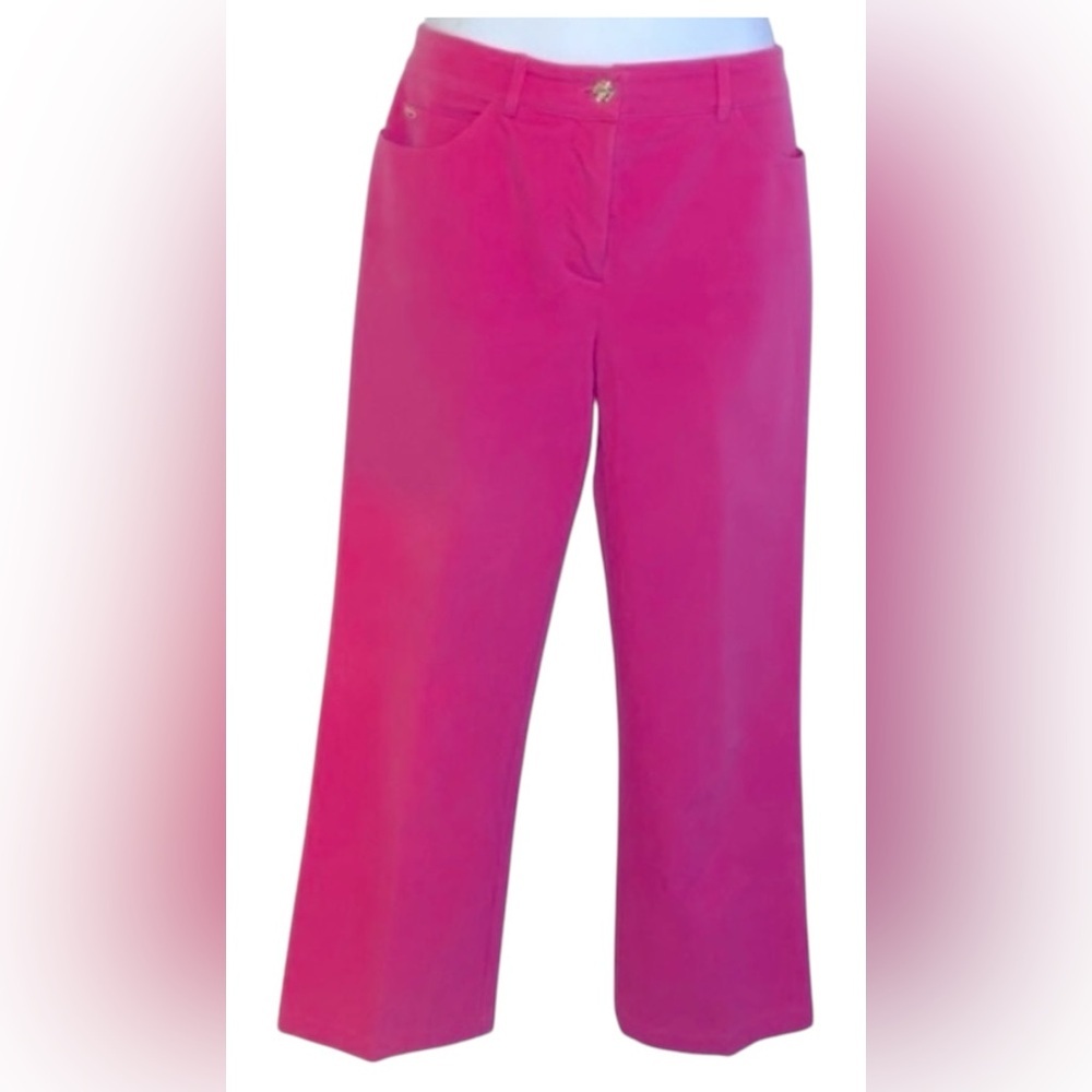 St. John Sport Pants